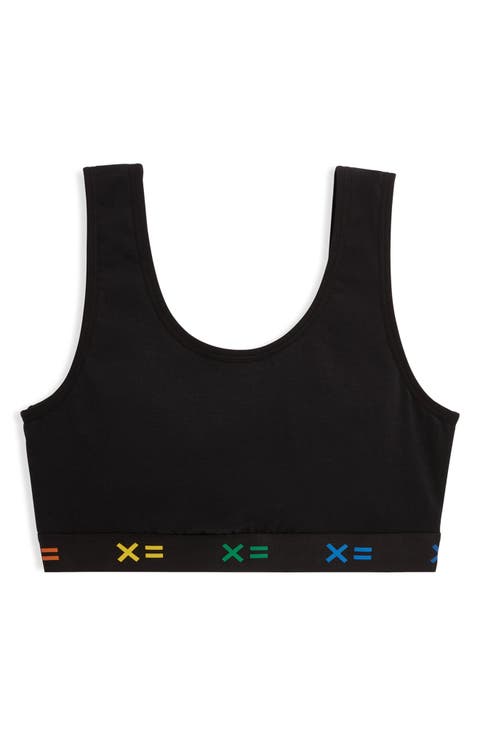 Essentials Soft Bra (Regular & Plus Size)