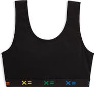 TomboyX Essentials Soft Bra