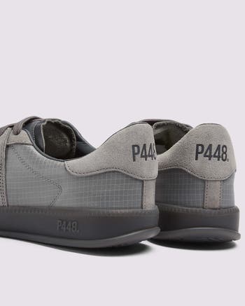 Monza Low Top Sneaker