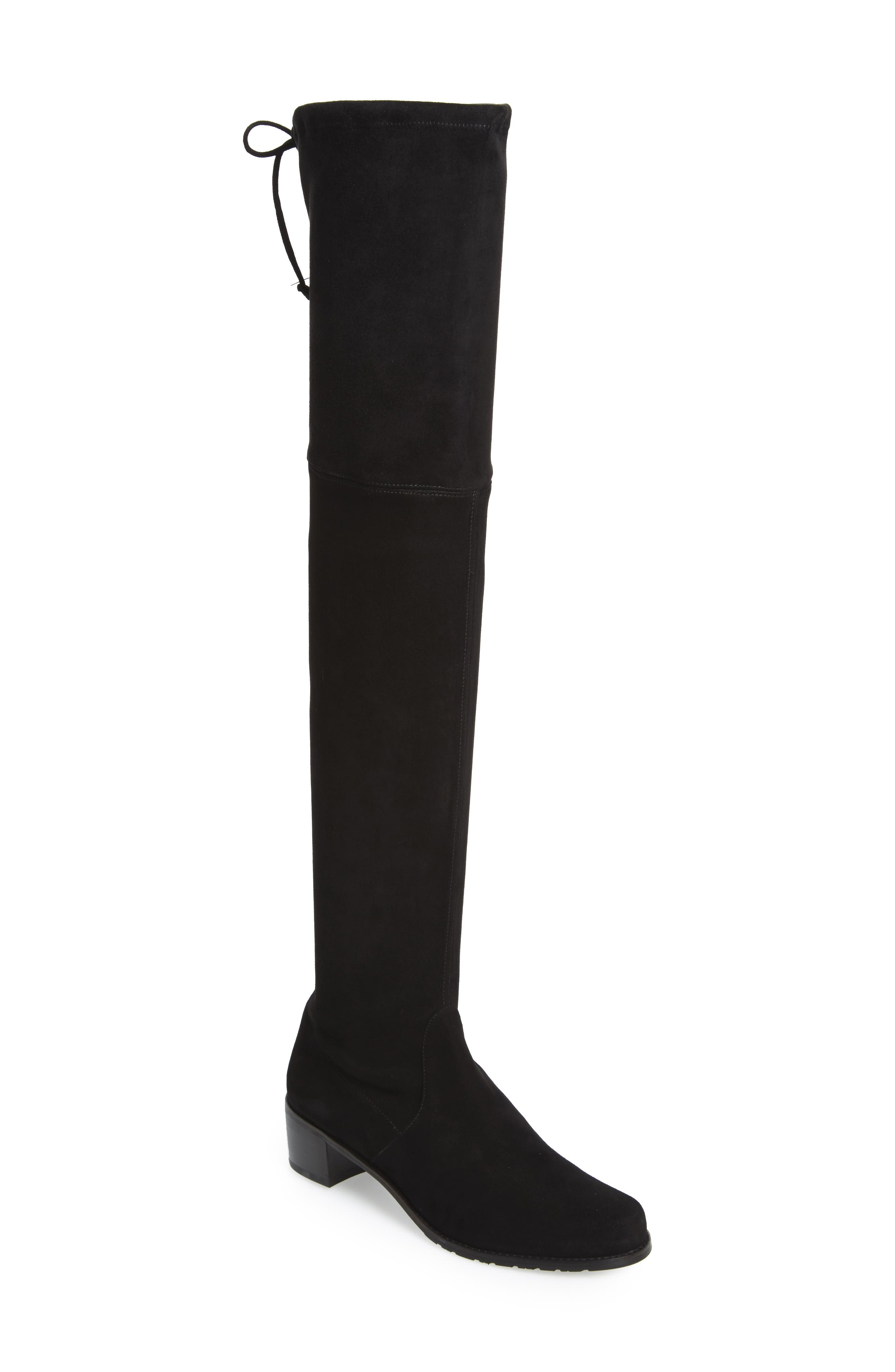 Stuart Weitzman Midland Over the Knee Boot, Main, color, 