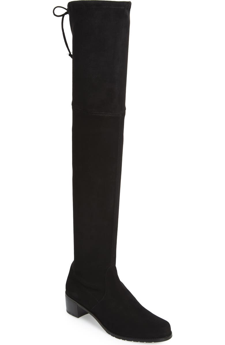 Stuart Weitzman Midland Over the Knee Boot, Main, color,
