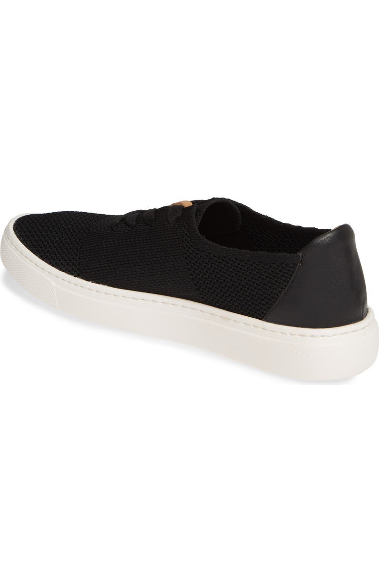 Comfortiva Trista Sneaker, Alternate, color,