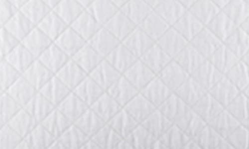 Pom Pom At Home Big Hampton Accent Pillow In White