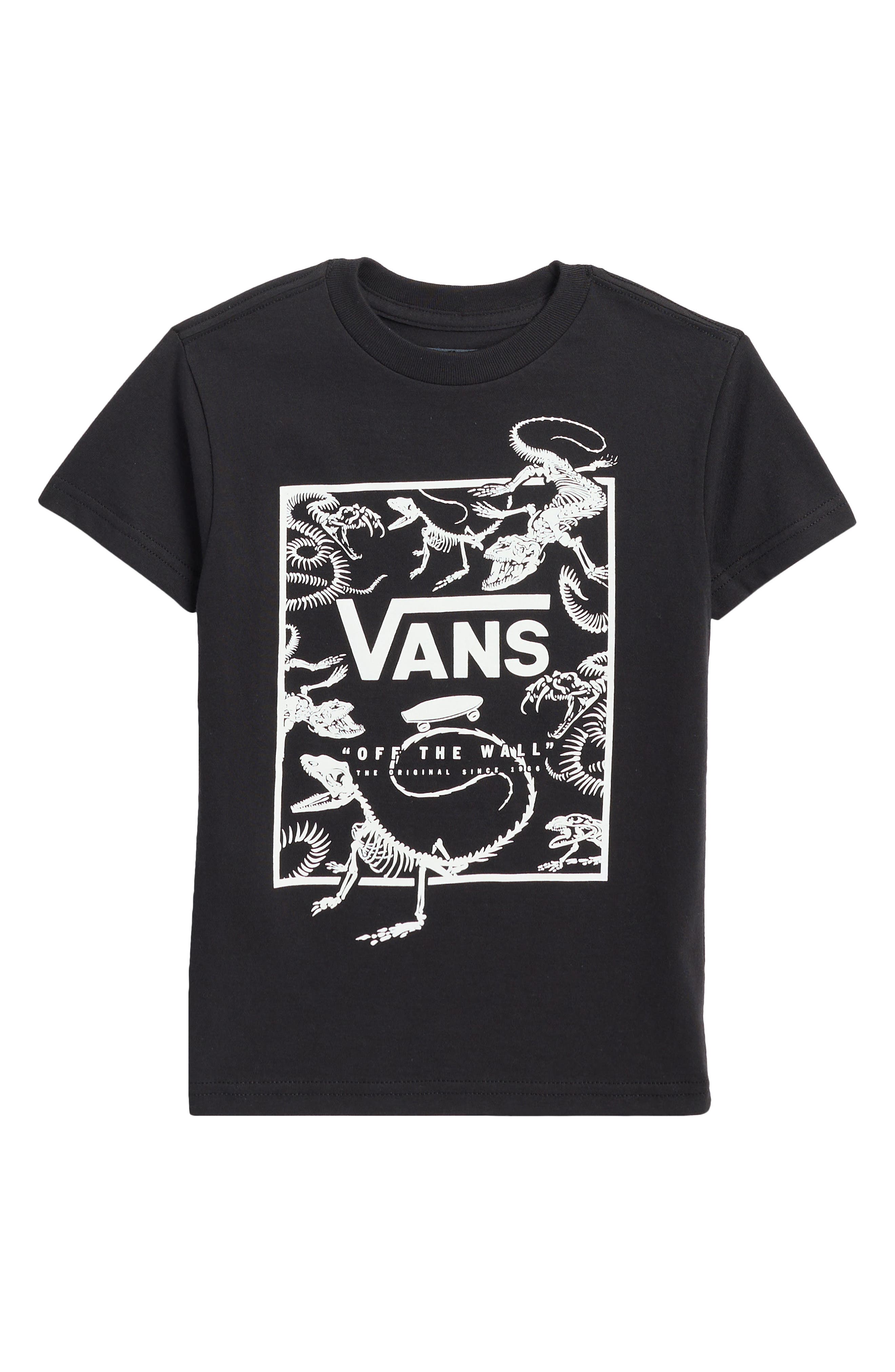 Little Boys' Vans Clothing | Nordstrom
