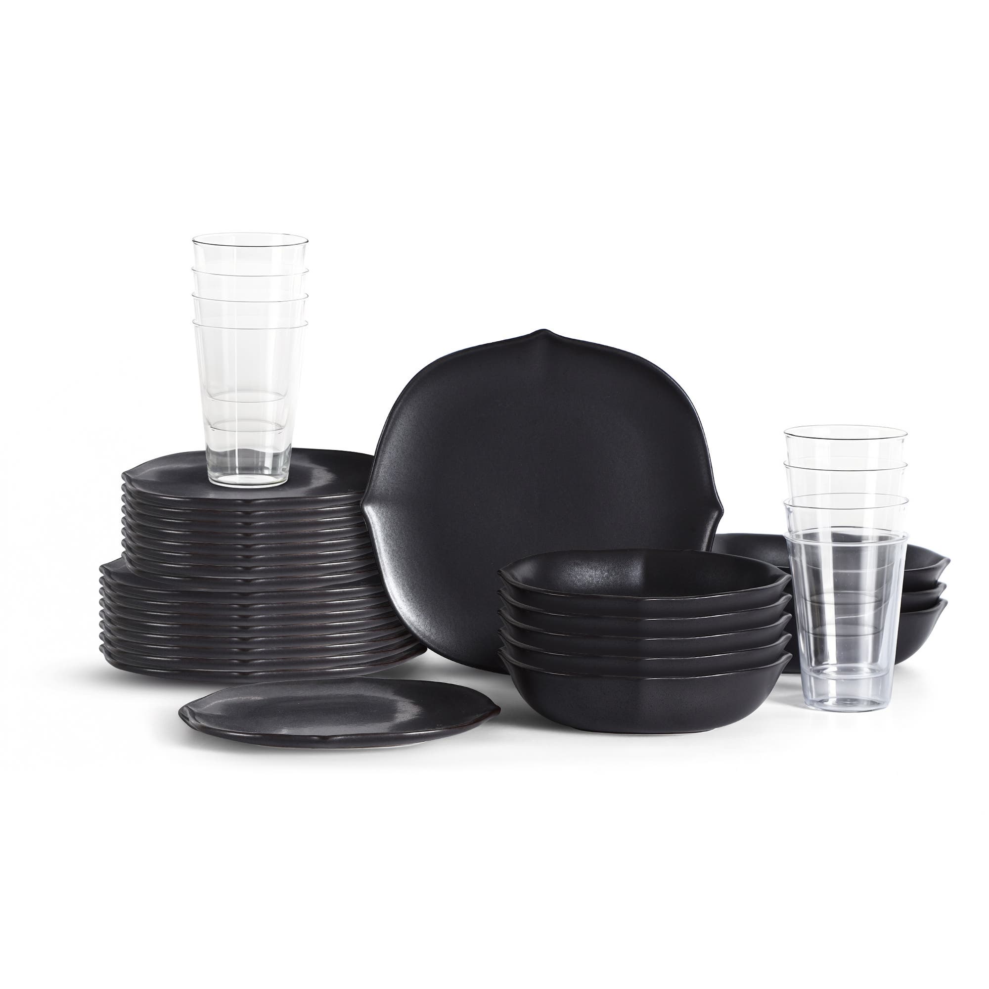 selected Black