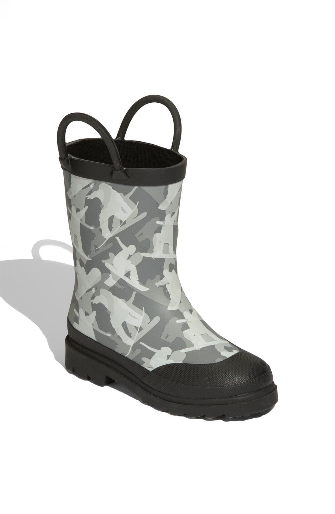 Western Chief 'Thomas the Tank Engine<sup>®</sup>' Rain Boot, Main, color, 