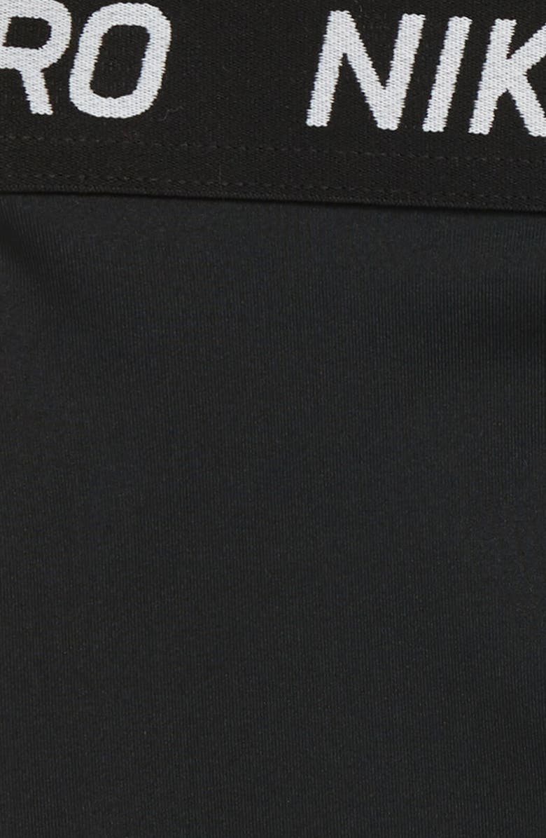 Nike Pro Dri-FIT Compression Shorts, Alternate, color, 