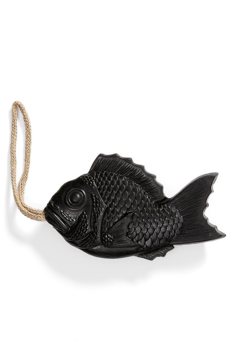 TAMANOHADA Welcome Soap on a Rope, Main, color, 