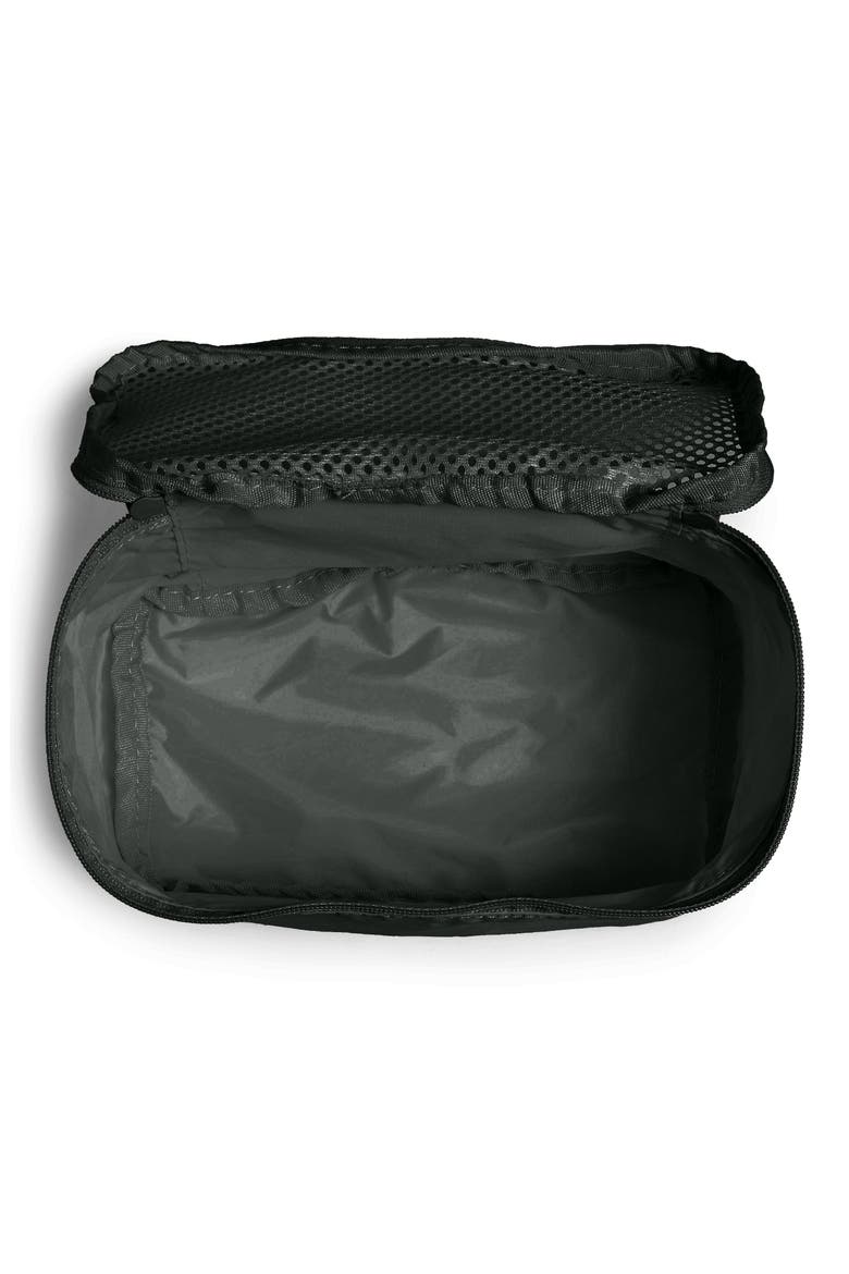 The Insider 6-Piece Packing Cubes Set, Alternate, color, GREEN