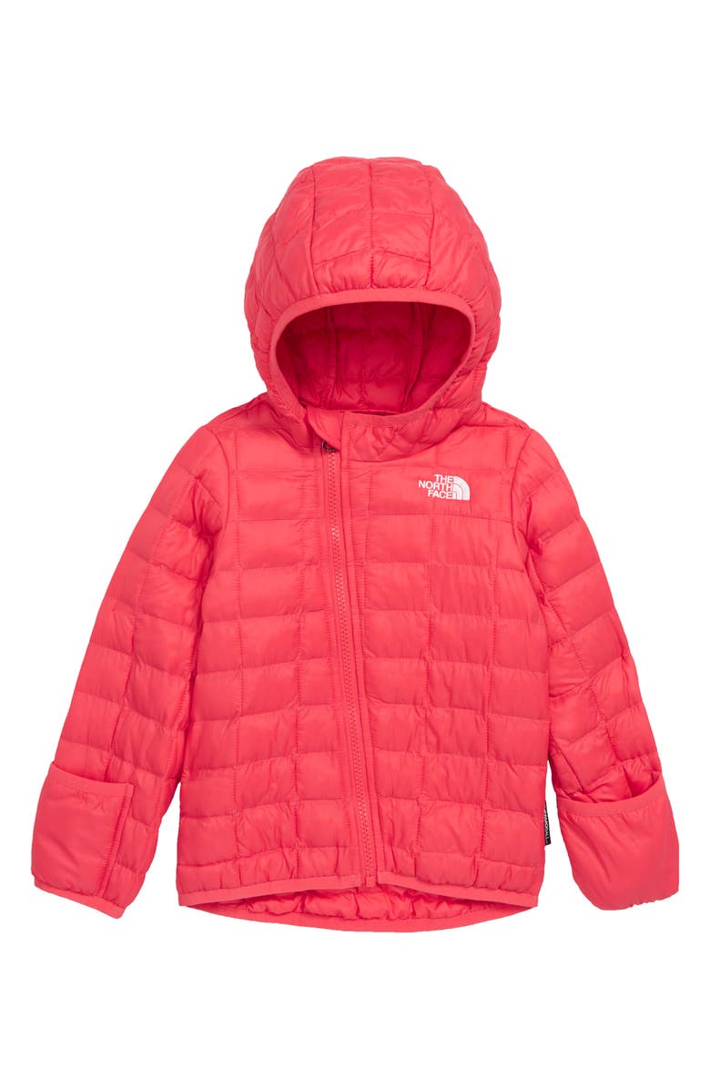 The North Face ThermoBall<sup>™</sup> Eco Packable Jacket, Main, color,