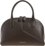 Victoria Beckham Victoria Small Leather Doctor Bag