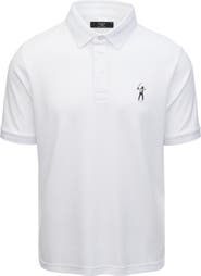 Eastside Golf Core Embroidered Piqué Polo