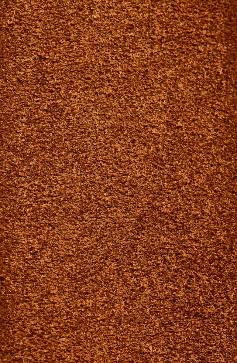 rag & bone Audrey Suede Belt, Alternate, color, 