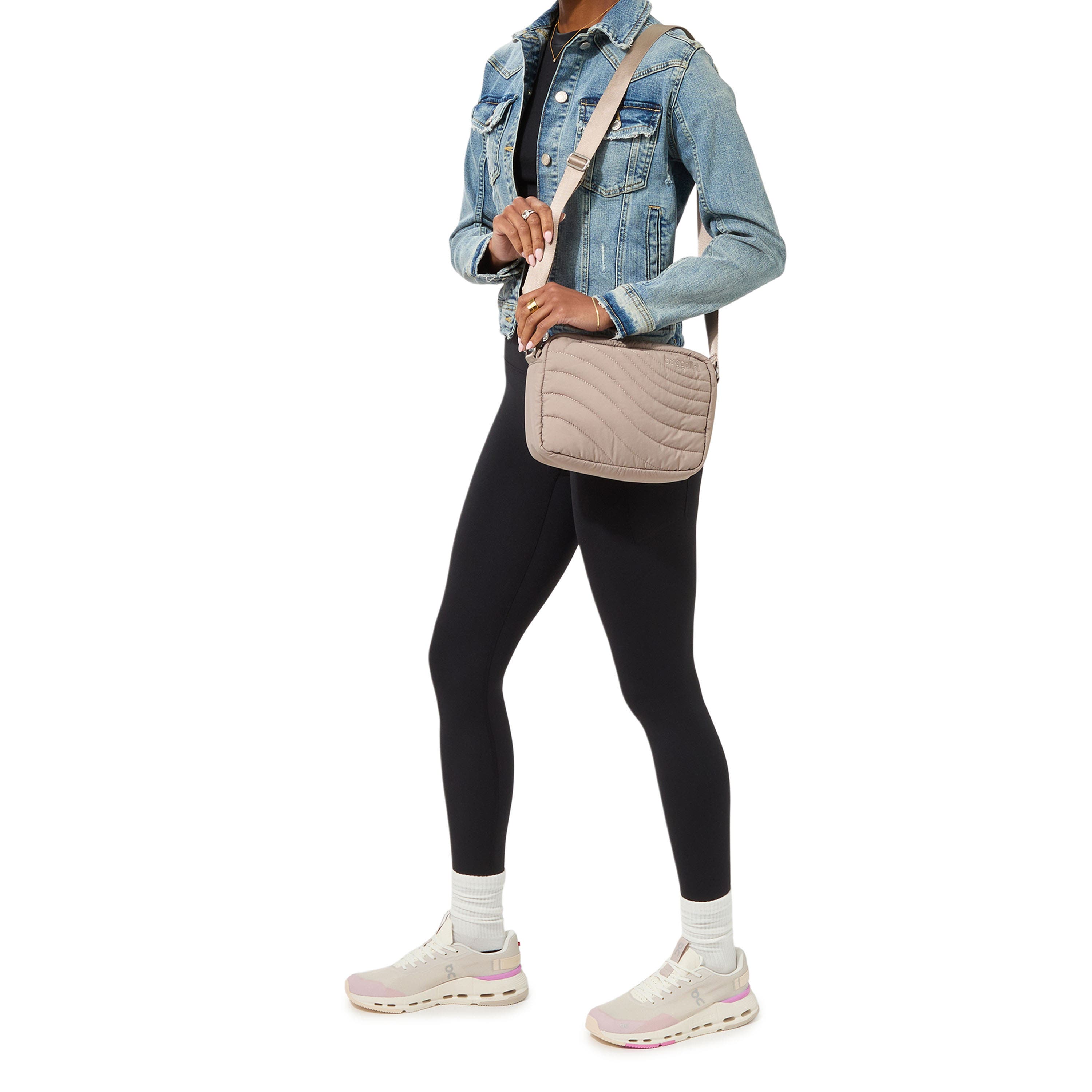 Set Wave Crossbody Bag, Alternate, color, MOONROCK WAVE PUFF
