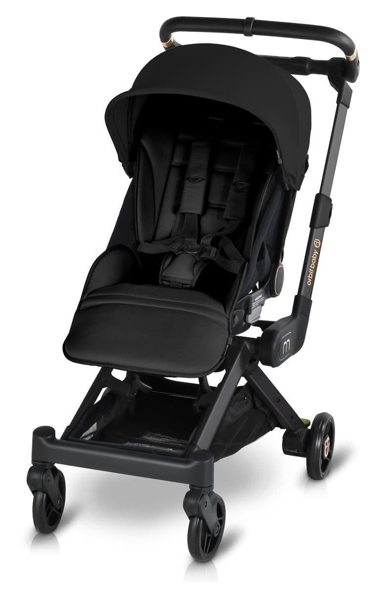 orbit baby<sup>®</sup> M+ Stroller, Main, color,