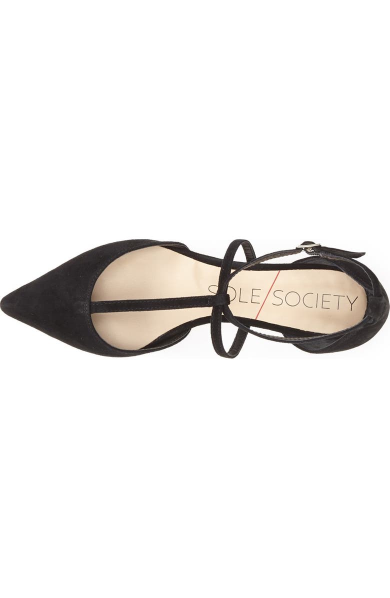 Sole Society , Alternate, color,