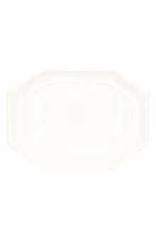 8 OAK LANE Ceramic Platter