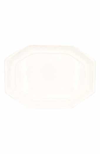 8 OAK LANE Ceramic Platter