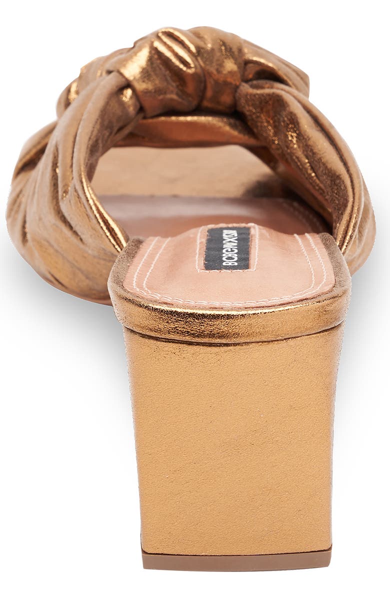 BCBGMAXAZRIA Lolita Sandal, Alternate, color,