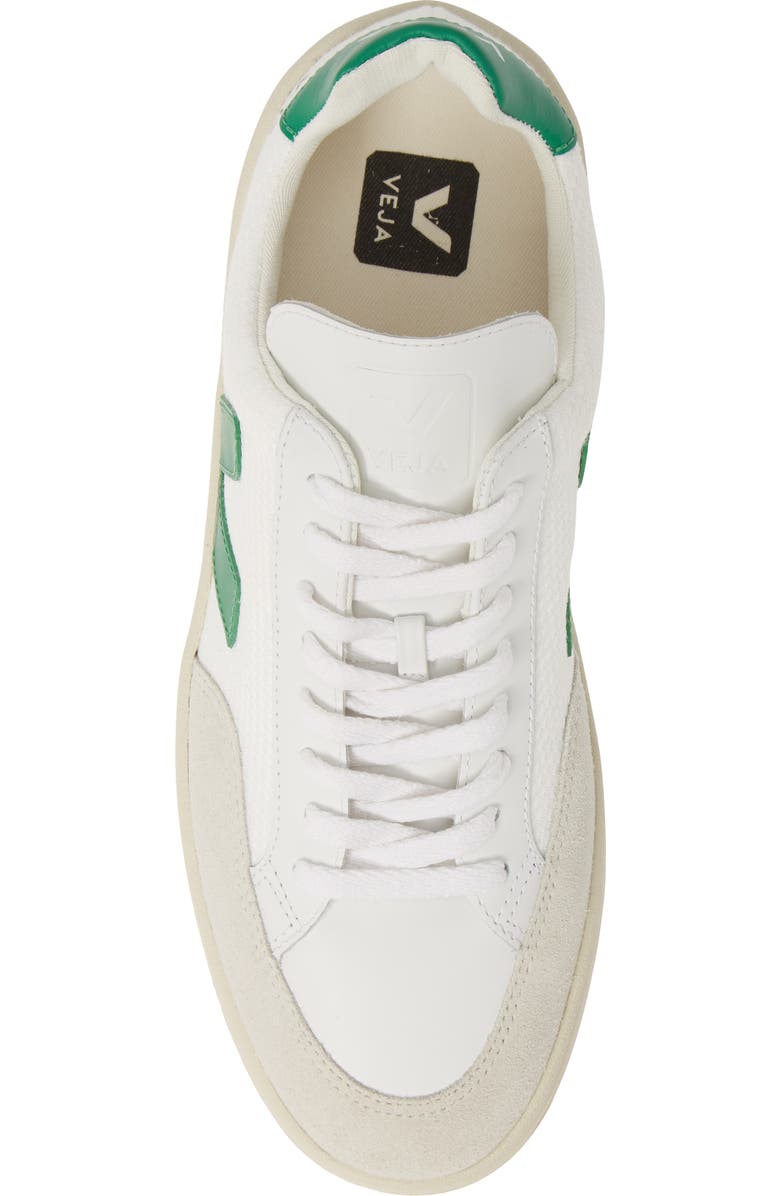Veja V-12 Sneaker, Alternate, color,