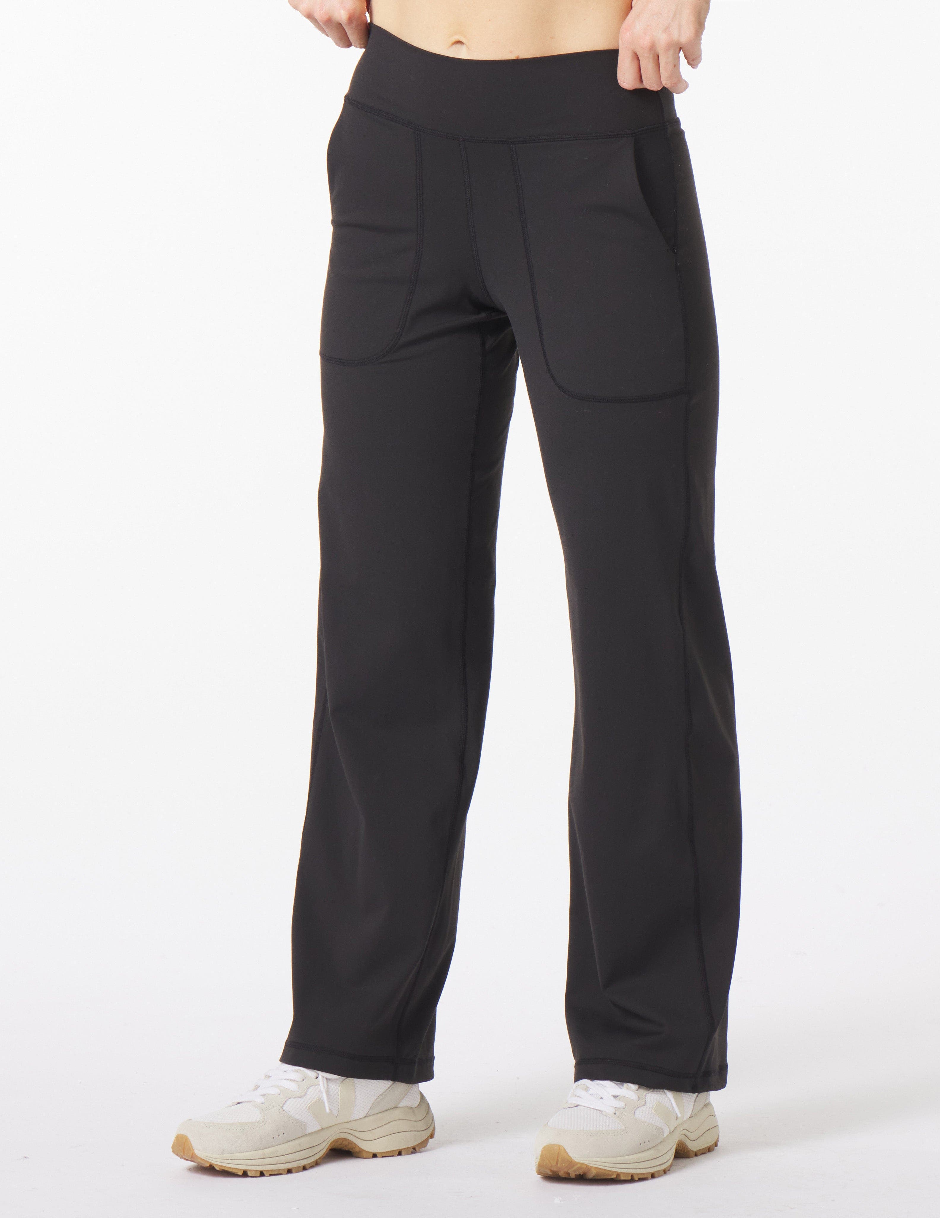 GLYDER Pure Straight Leg (Women) | Nordstrom