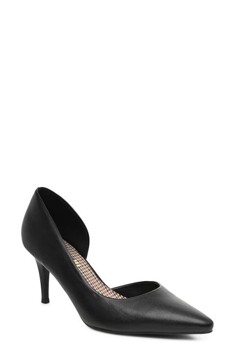 Millo d'Orsay Pump
