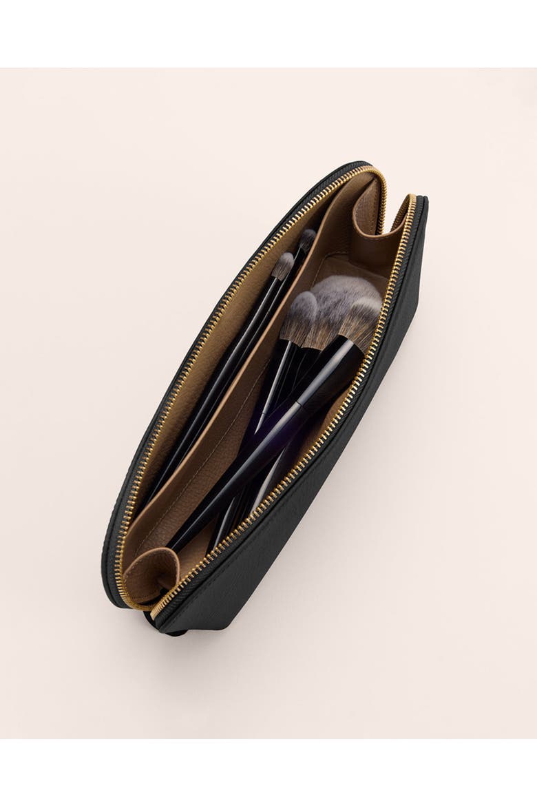 Beauty Case, Alternate, color, Black