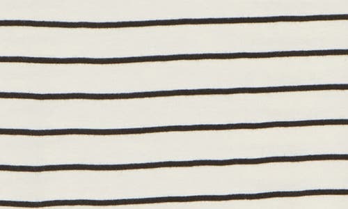 CASLON CASLON® BOAT NECK LONG SLEEVE TEE