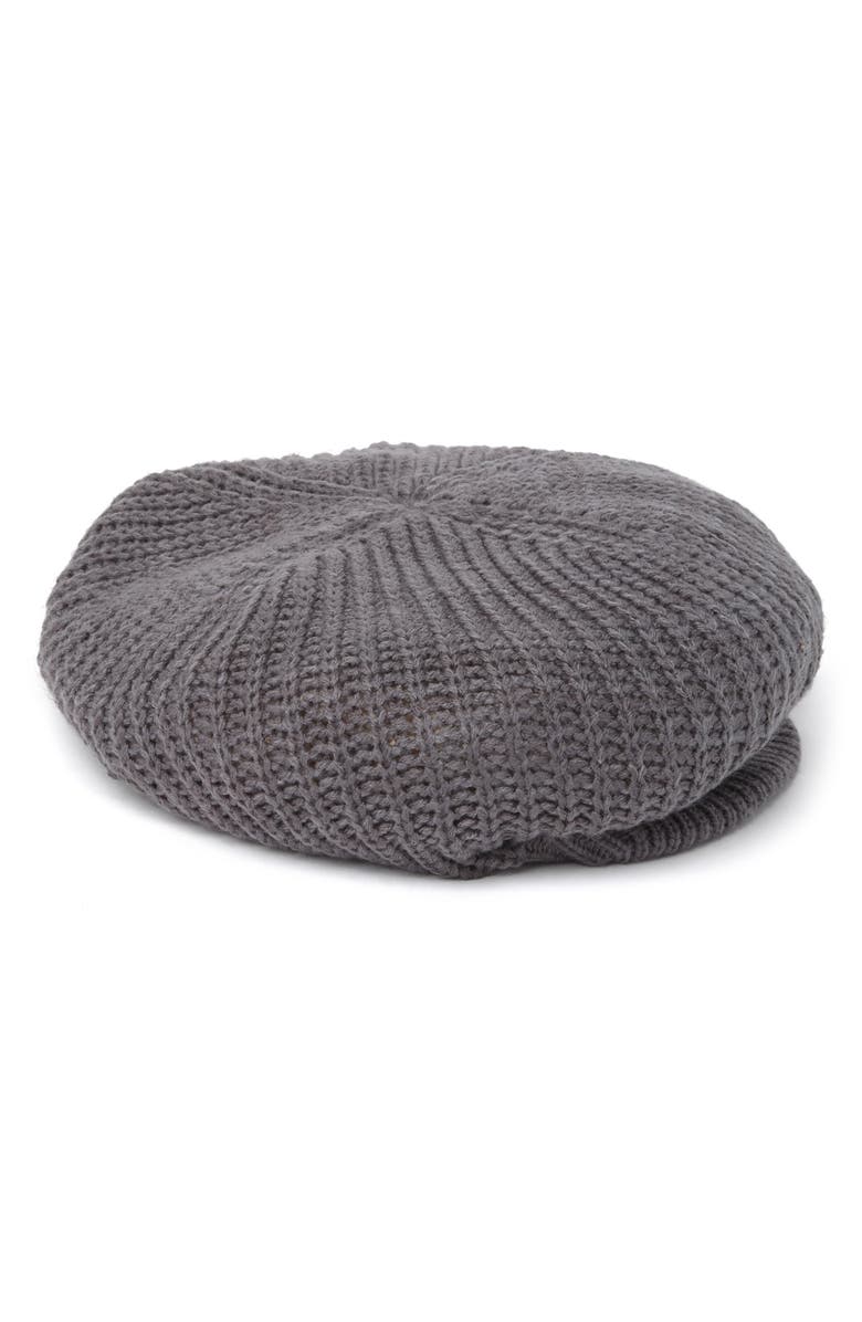 Echo Gibson Girl Hat, Alternate, color, 