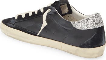 Ball Star Low Top Sneaker