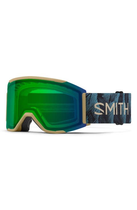 Squad MAG™ 177mm Snow Goggles