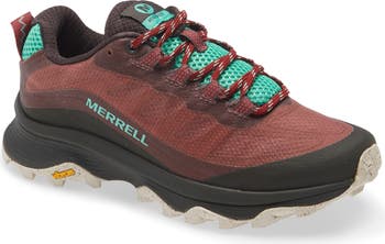 Moab Speed Gore-Tex<sup>®</sup> Mid Hiking Shoe