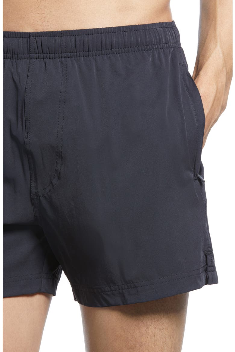 Ranger Shorts, Alternate, color, BLACK