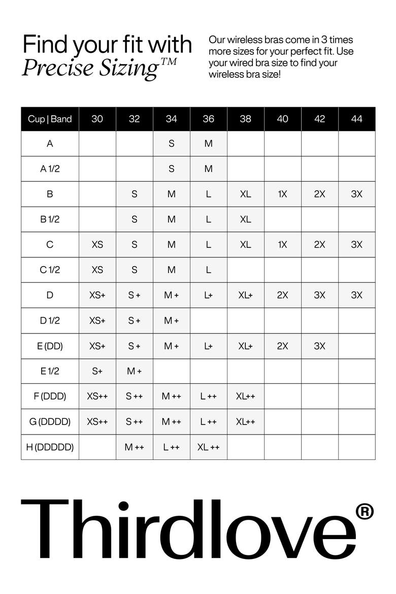 Form 360 Fit™ Wireless Bra, Alternate, color, TAUPE