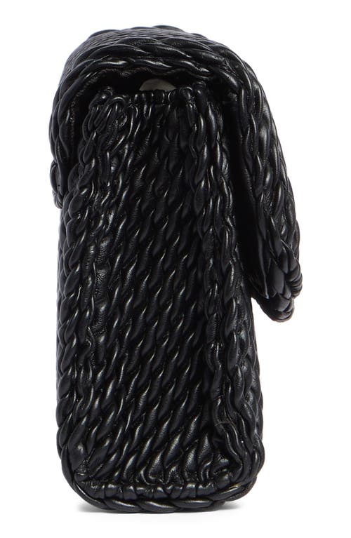 Sam Edelman Julia Clutch In Black