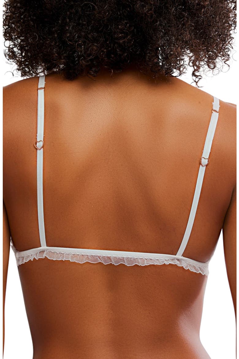 Intimately FP Save the Date Bralette, Alternate, color, IVORY