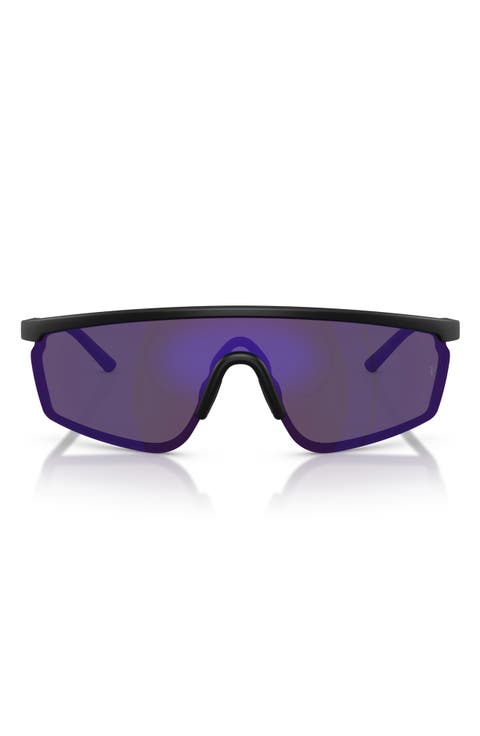 143mm Roger Federer R-20 Irregular Sunglasses