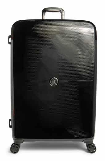 IT LUGGAGE Optical 31-Inch Hardside Spinner Luggage