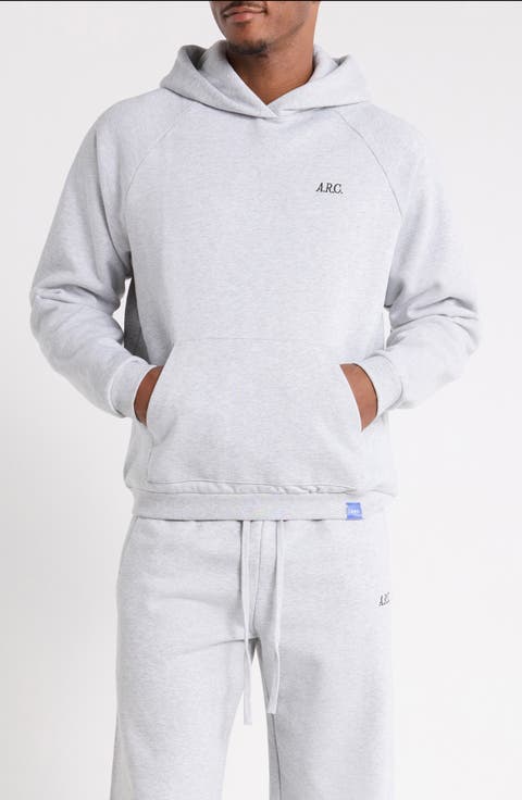 Standard Fleece Hoodie