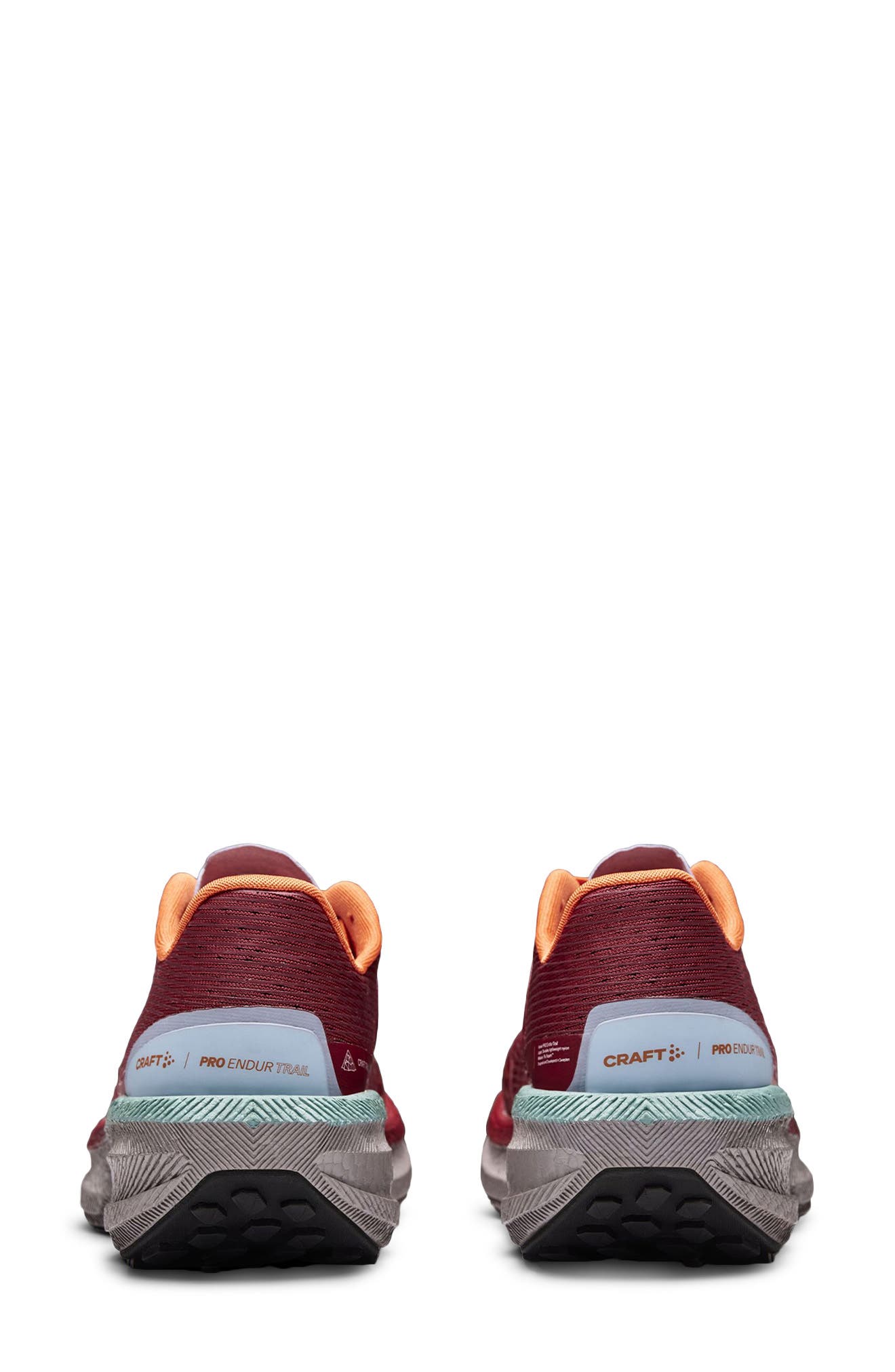 Endurance Trail Running Shoe, Alternate, color, MACHINE-SKY