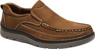 ASTON MARC Comfort Slip-On Loafer