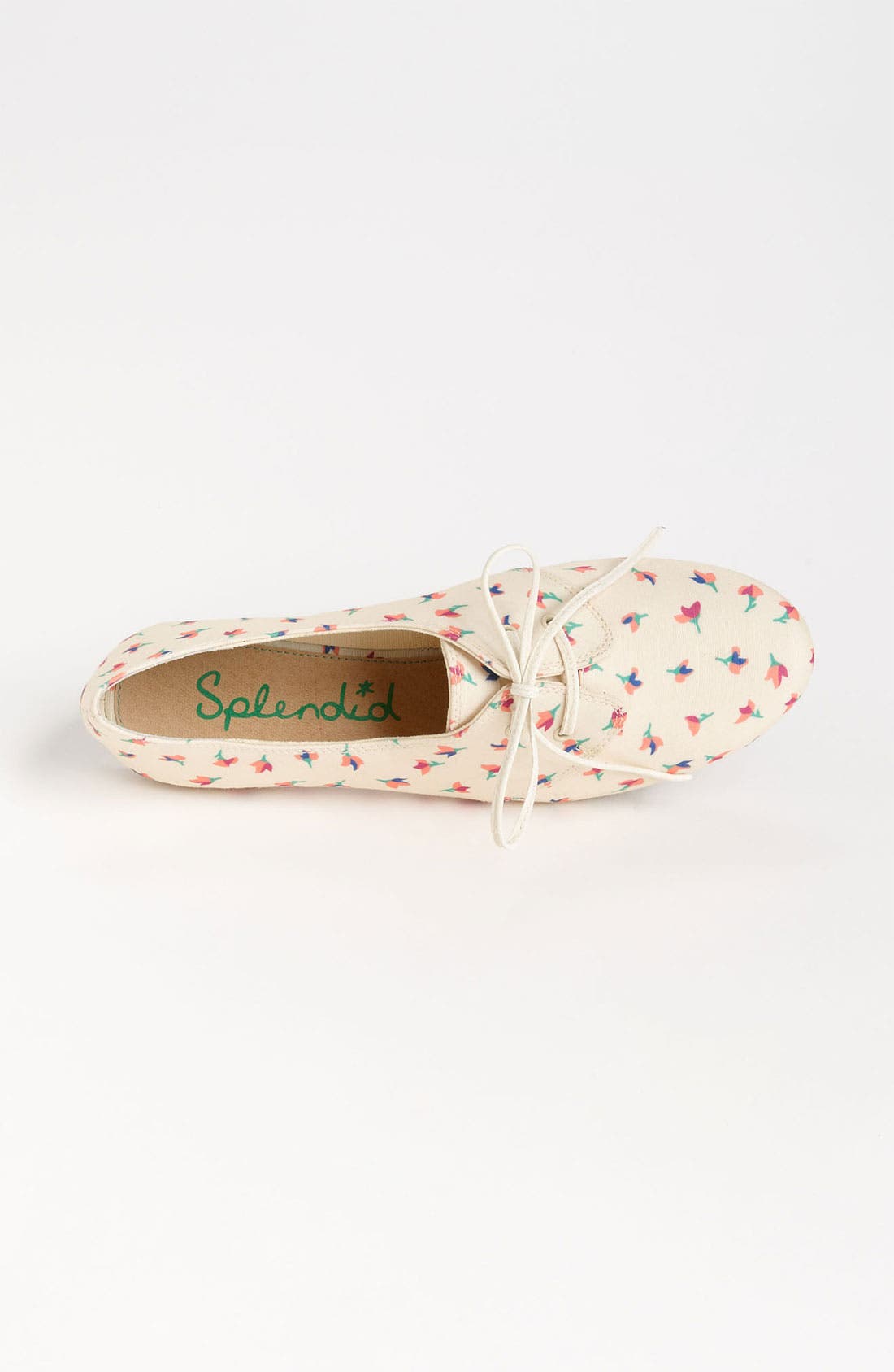 'Nickerie' Flat, Alternate, color, NATURAL