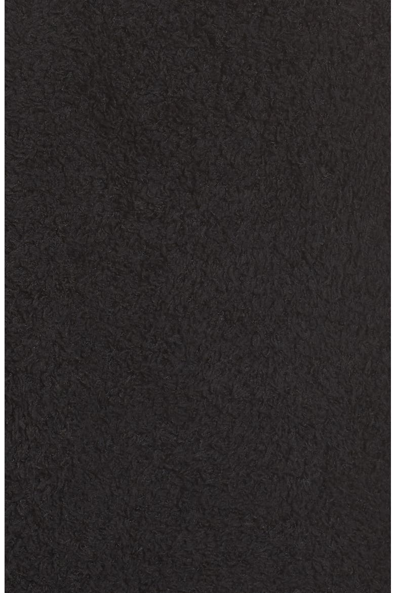 CozyChic™ Cardigan, Alternate, color, BLACK