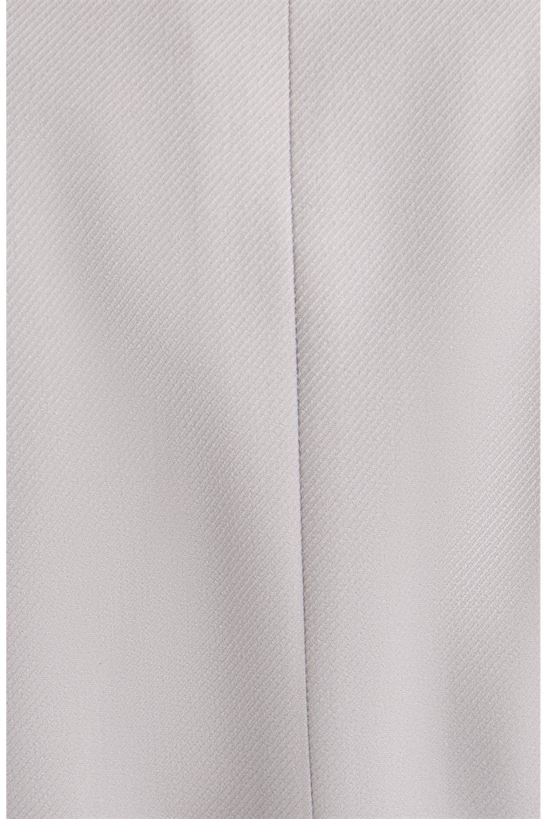 Jalara Tie Waist Jacket, Alternate, color, OPEN PRPLE