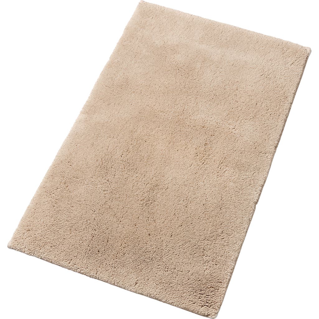 CHRISTY CHRISTY DEEP PILE THICK NON-SLIP BATH RUG