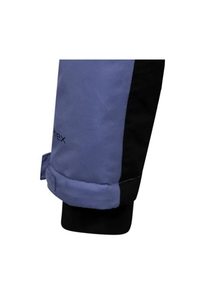 Doris Ski Jacket, Alternate, color, Baja Blue