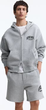 H&M Relaxed-fit shorts