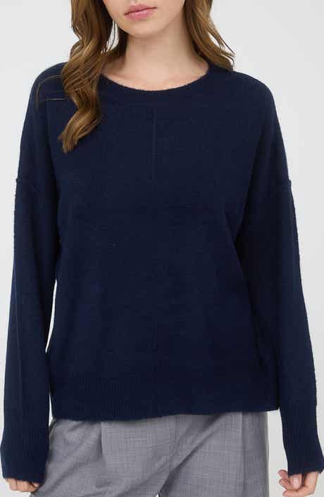 Blu Pepper Crewneck Sweater