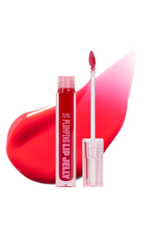 Plumping Lip Jelly