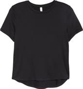 Zella Restore Soft Lite Relaxed Tee
